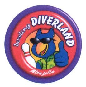 Imagen de BOWLING DIVERLAND
