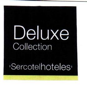 Imagen de DELUXE COLLECTION SERCOTELHOTELES
