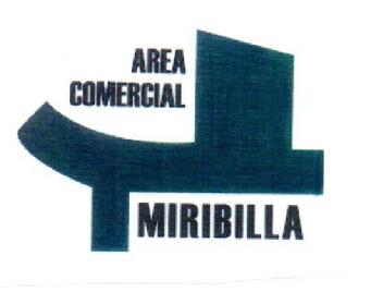 Imagen de AREA COMERCIAL MIRIBILLA
