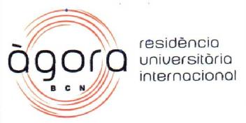 Imagen de AGORA B C N RESIDENCIA UNIVERSITARIA INTERNACIONAL