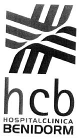 Imagen de HCB HOSPITALCLINICA BENIDORM