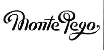 Imagen de MONTE PEGO