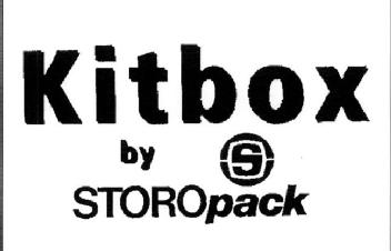 Imagen de KITBOX BY S STOROPACK