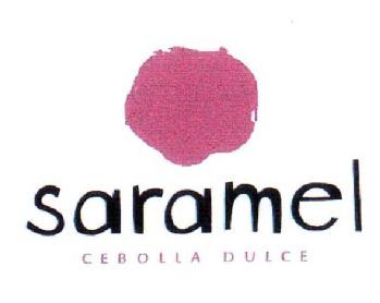 Imagen de SARAMEL CEBOLLA DULCE