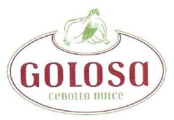 Imagen de GOLOSA CEBOLLA DULCE