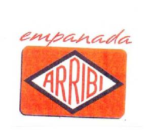 Imagen de EMPANADA ARRIBI