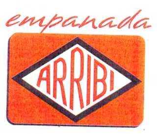 Imagen de EMPANADA ARRIBI