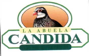 Imagen de LA ABUELA CANDIDA