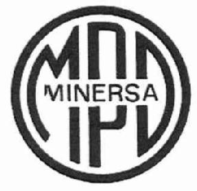 Imagen de MPD MINERSA