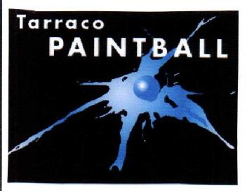 Imagen de TARRACO PAINTBALL
