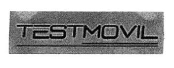 Imagen de TESTMOVIL