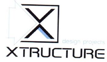Imagen de DESIGN PROJECTS XTRUCTURE