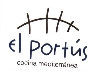 Imagen de EL PORTUS COCINA MEDITERRANEA