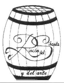 Imagen de RINCON DEL SIBARITA Y DEL ARTE