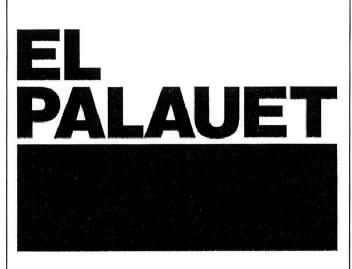 Imagen de EL PALAUET