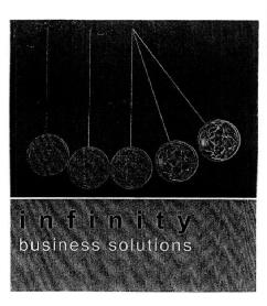 Imagen de INFINITY BUSINESS SOLUTIONS