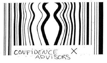 Imagen de CONFIDENCE X ADVISORS