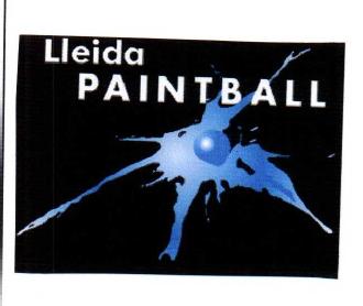 Imagen de LLEIDA PAINTBALL