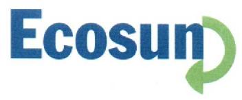 Imagen de ECOSUN