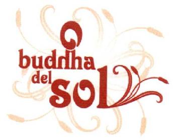 Imagen de BUDHHA DEL SOL