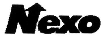 Imagen de NEXO