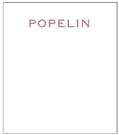 Imagen de POPELIN