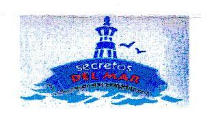 Imagen de SECRETOS DEL MAR
