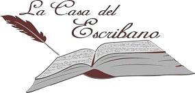 Imagen de LA CASA DEL ESCRIBANO