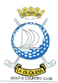 Imagen de LA DUQUESA GOLF & COUNTRY CLUB