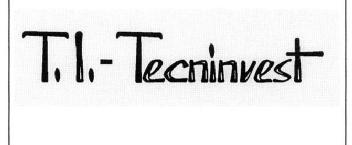 Imagen de T.I.- TECNINVEST