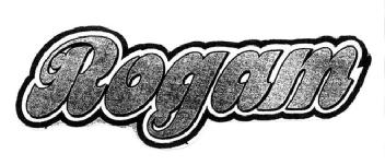 Imagen de ROGAM