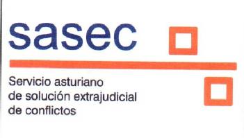 Imagen de SASEC SERVICIO ASTURIANO DE SOLUCION EXTRAJUDICIAL DE CONFLICTOS