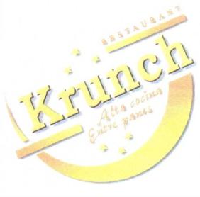 Imagen de RESTAURANT KRUNCH ALTA COCINA ENTRE PANES