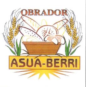 Imagen de OBRADOR ASUA-BERRI