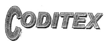 Imagen de CODITEX