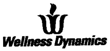 Imagen de WELLNESS DYNAMICS