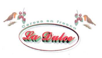 Imagen de CEREZA EN FRESCO LA DULCE