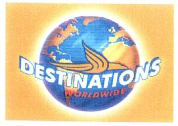 Imagen de DESTINATIONS WORLDWIDE