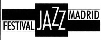 Imagen de FESTIVAL JAZZ MADRID