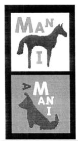 Imagen de MANI A MANI