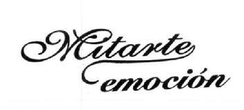 Imagen de MITARTE EMOCION