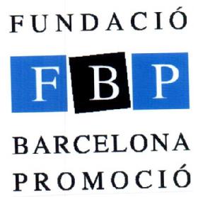 Imagen de FUNDACIO FBP BARCELONA PROMOCIO