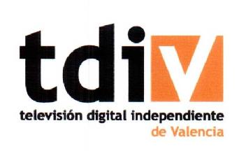 Imagen de TDIV TELEVISION DIGITAL INDEPENDIENTE DE VALENCIA