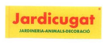Imagen de JARDICUGAT JARDINERIA-ANIMALS-DECORACIO