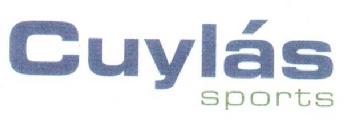Imagen de CUYLAS SPORTS