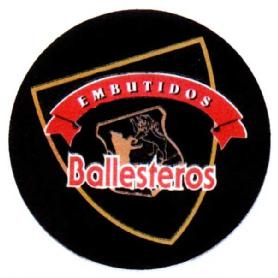 Imagen de EMBUTIDOS BALLESTEROS