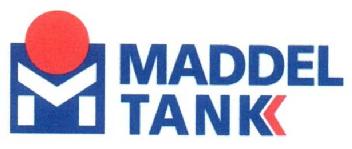 Imagen de MADDEL TANK