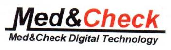 Imagen de MED&CHECK MED&CHECK DIGITAL TECHNOLOGY