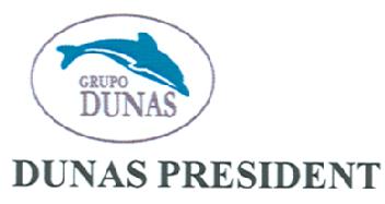 Imagen de GRUPO DUNAS DUNAS PRESIDENT