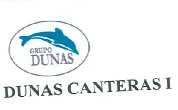 Imagen de GRUPO DUNAS DUNAS CANTERAS I